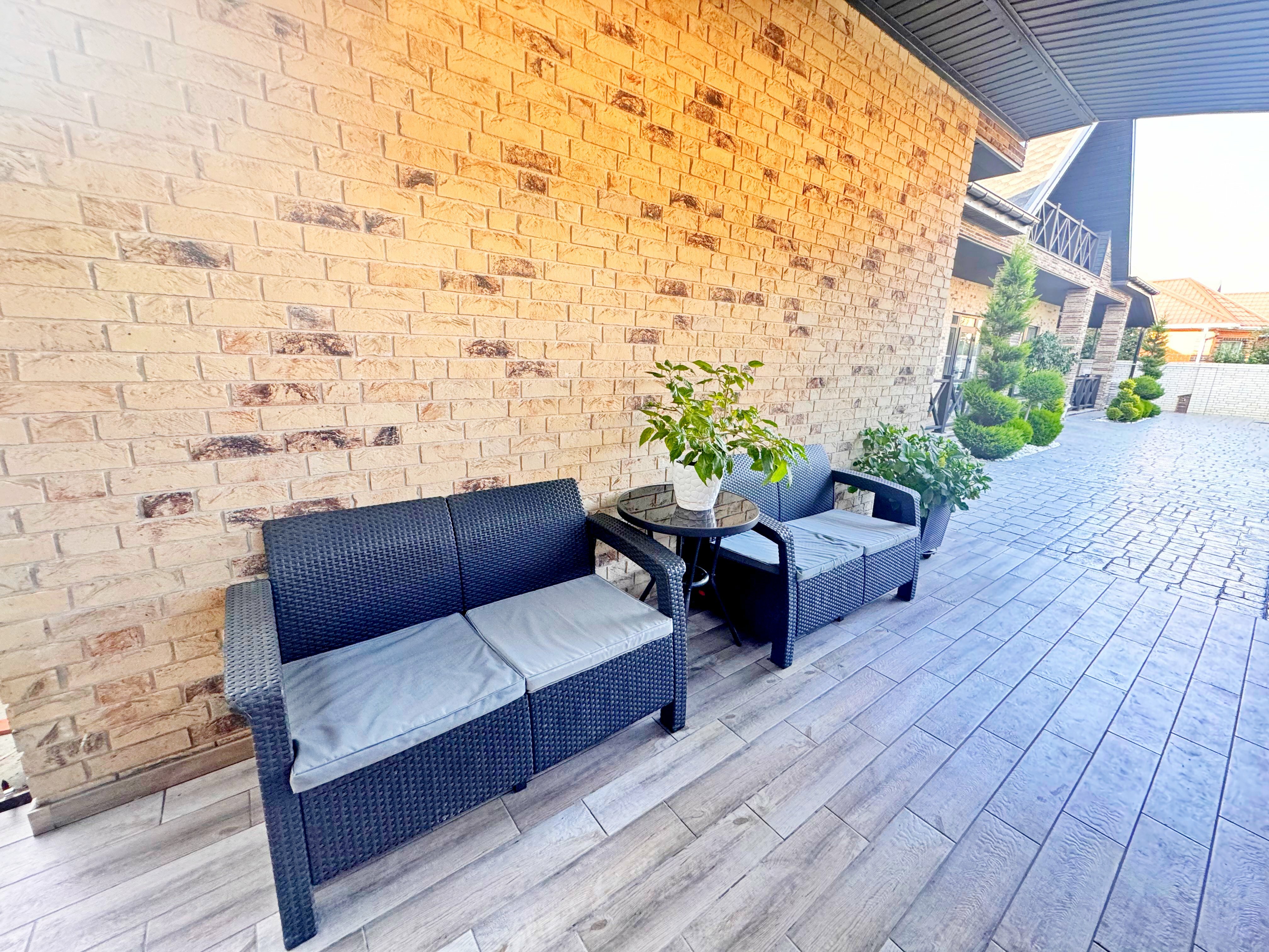 Фото Тихий рай