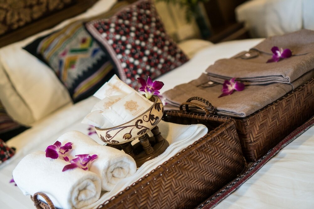 Фото Wannamas Chiangmai Boutique House