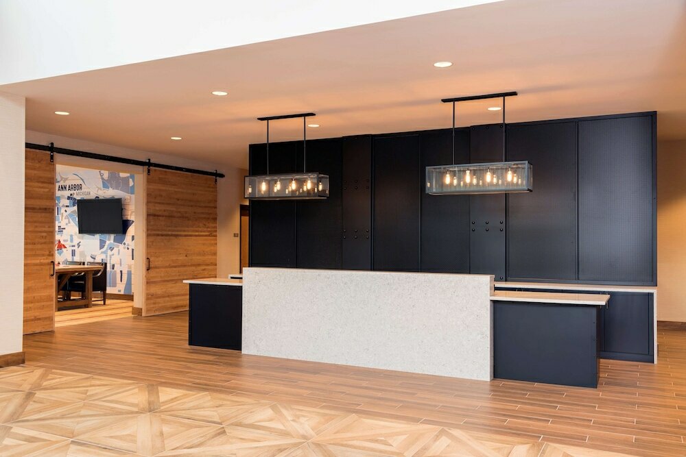 Фото Hyatt Place Ann Arbor