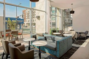 Гостиница Hyatt Place Glendale Los Angeles