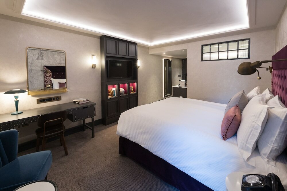 Фото Vintry & Mercer Hotel