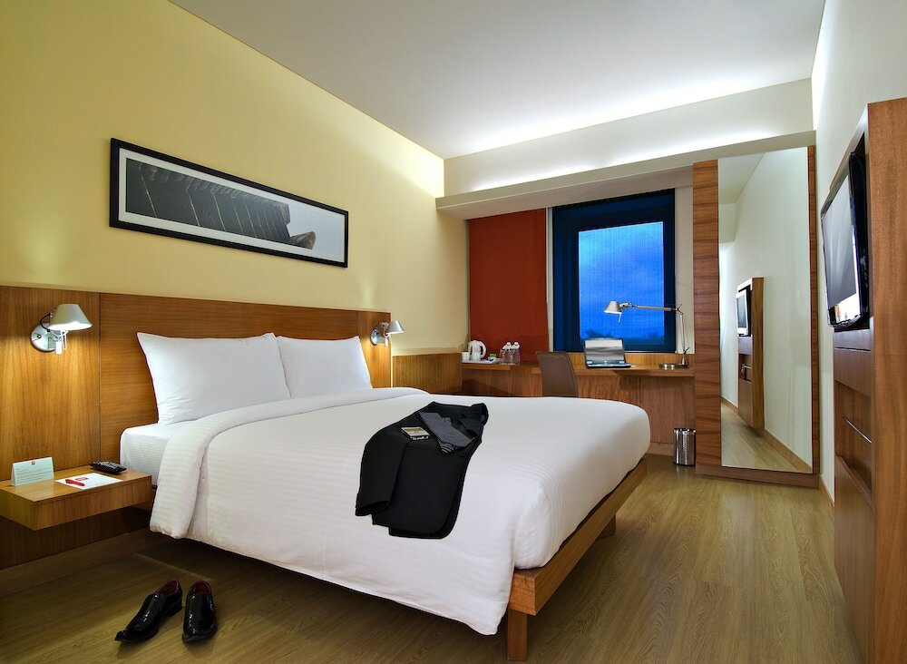 Фото ibis Pune Hinjewadi