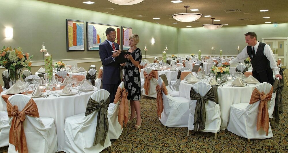 Фото Best Western Plus The Normandy Inn & Suites