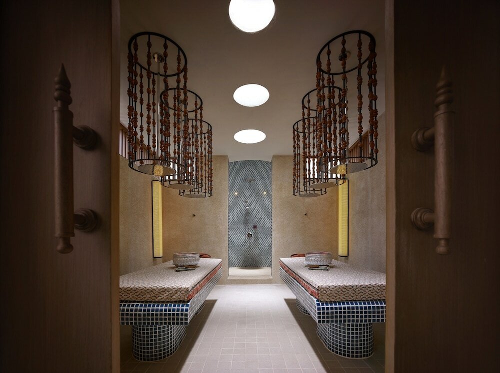 Фото The Ritz-Carlton, Koh Samui