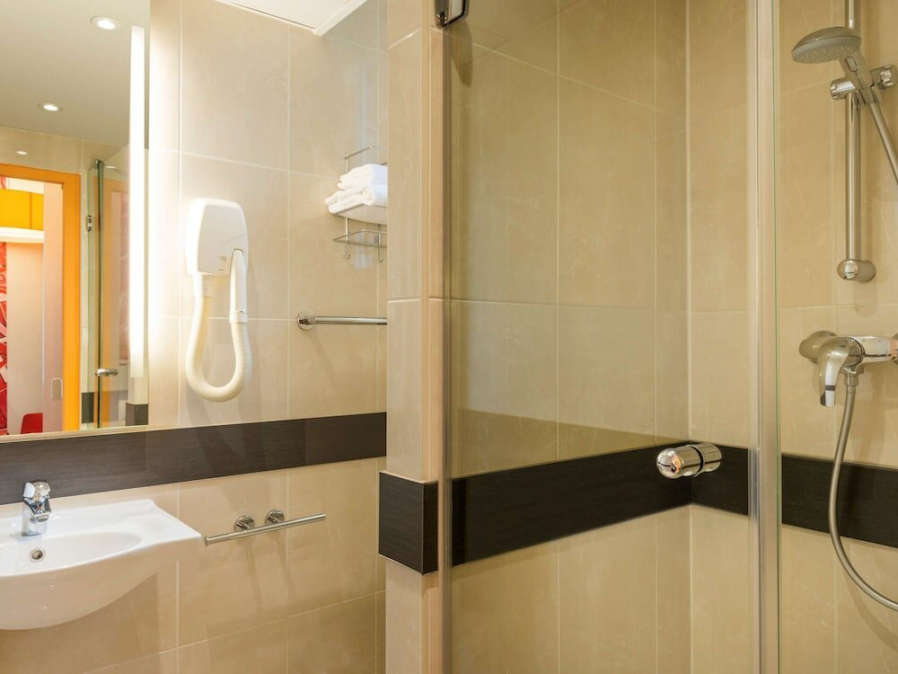 Фото Ibis Styles