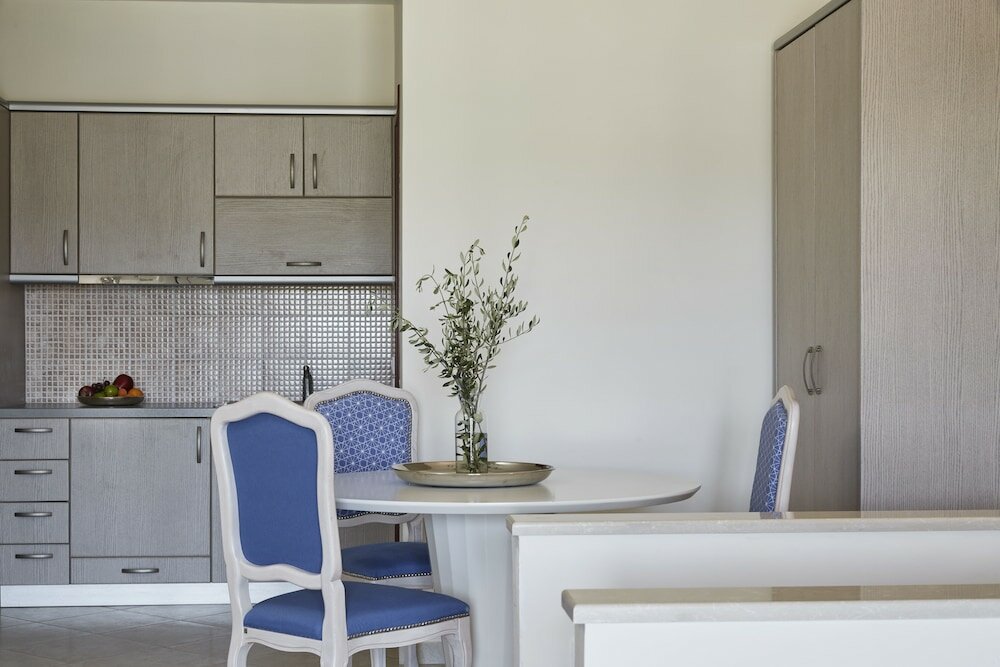 Фото Skiathos Living