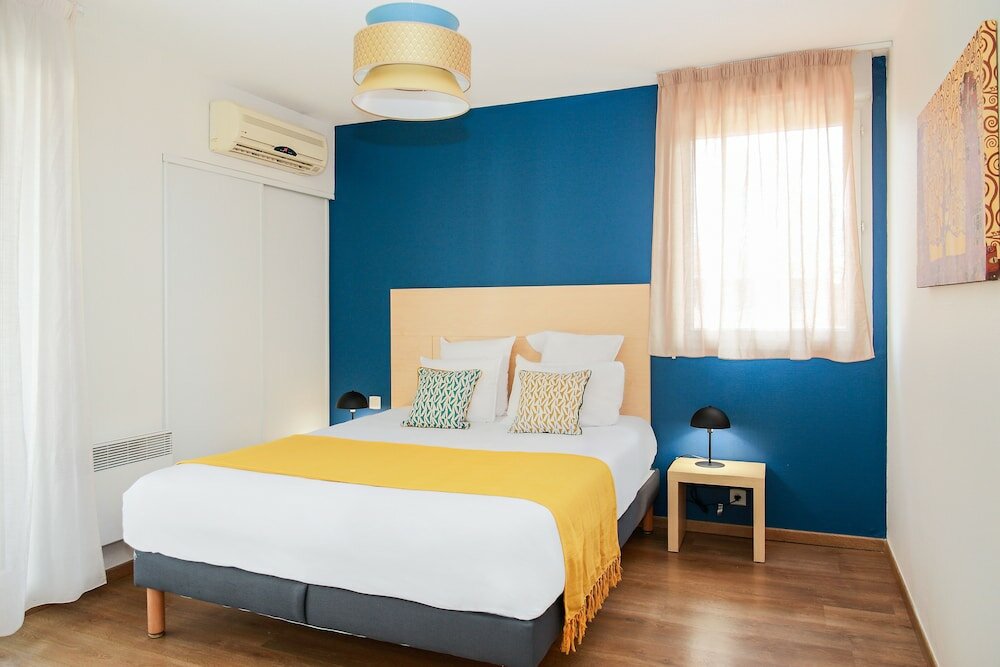 Фото Appart'City Confort Toulouse Aeroport Purpan