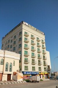 Гостиница Al Nile Hotel