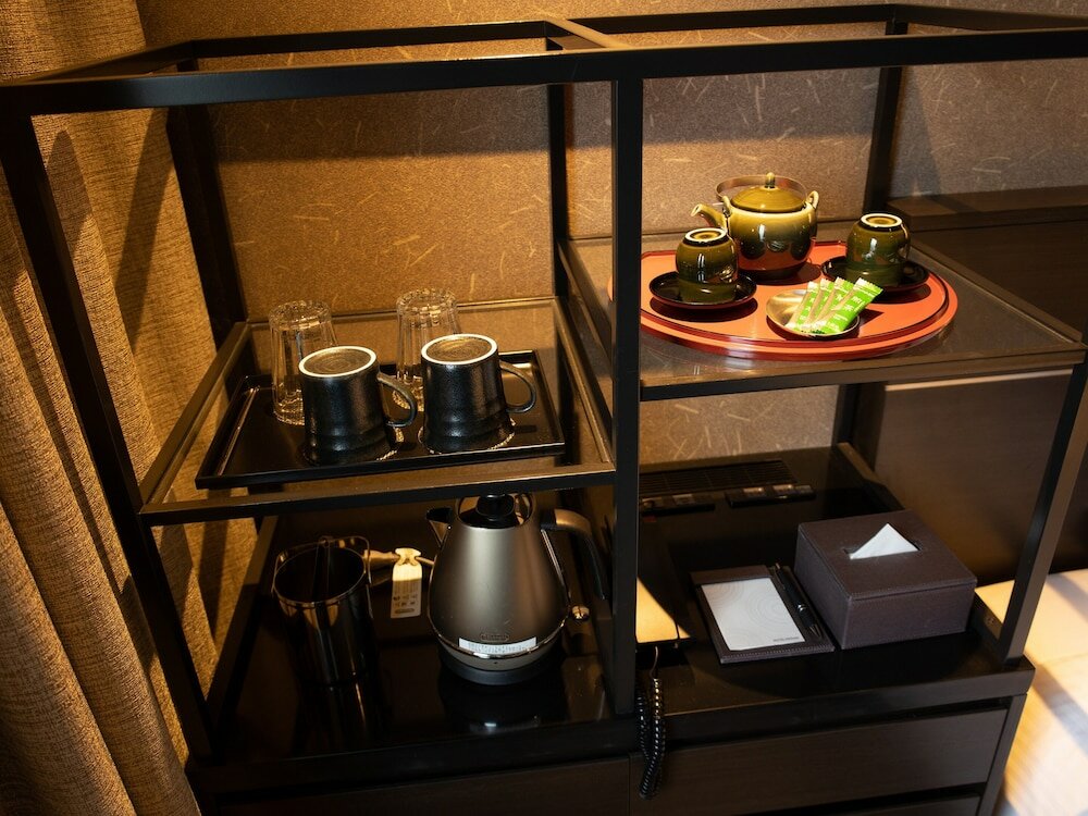 Фото Keihan Kyoto Hachijoguchi