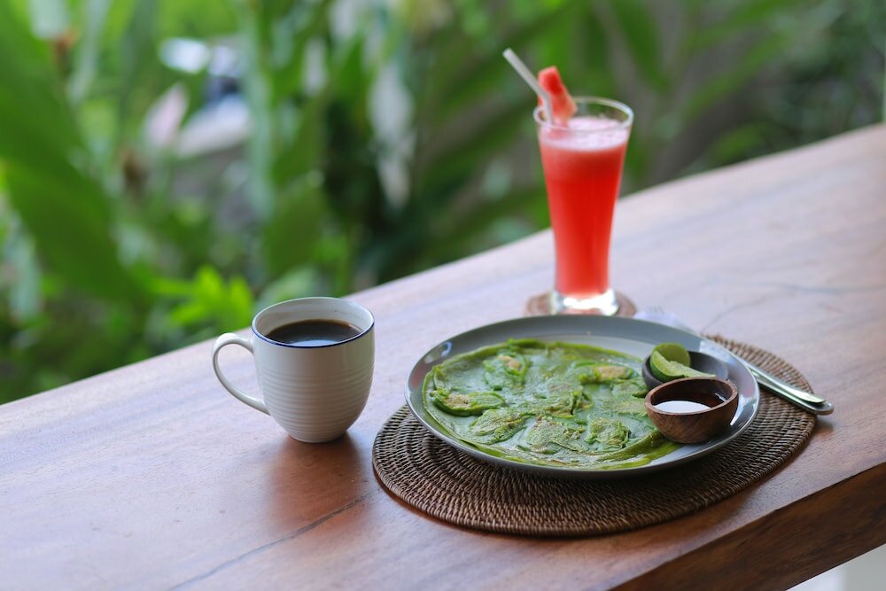 Фото Nirwa Ubud Karma