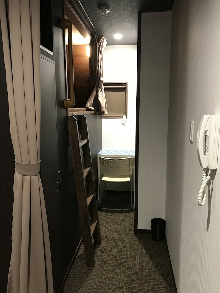 Фото Hotel Famitic Nikko