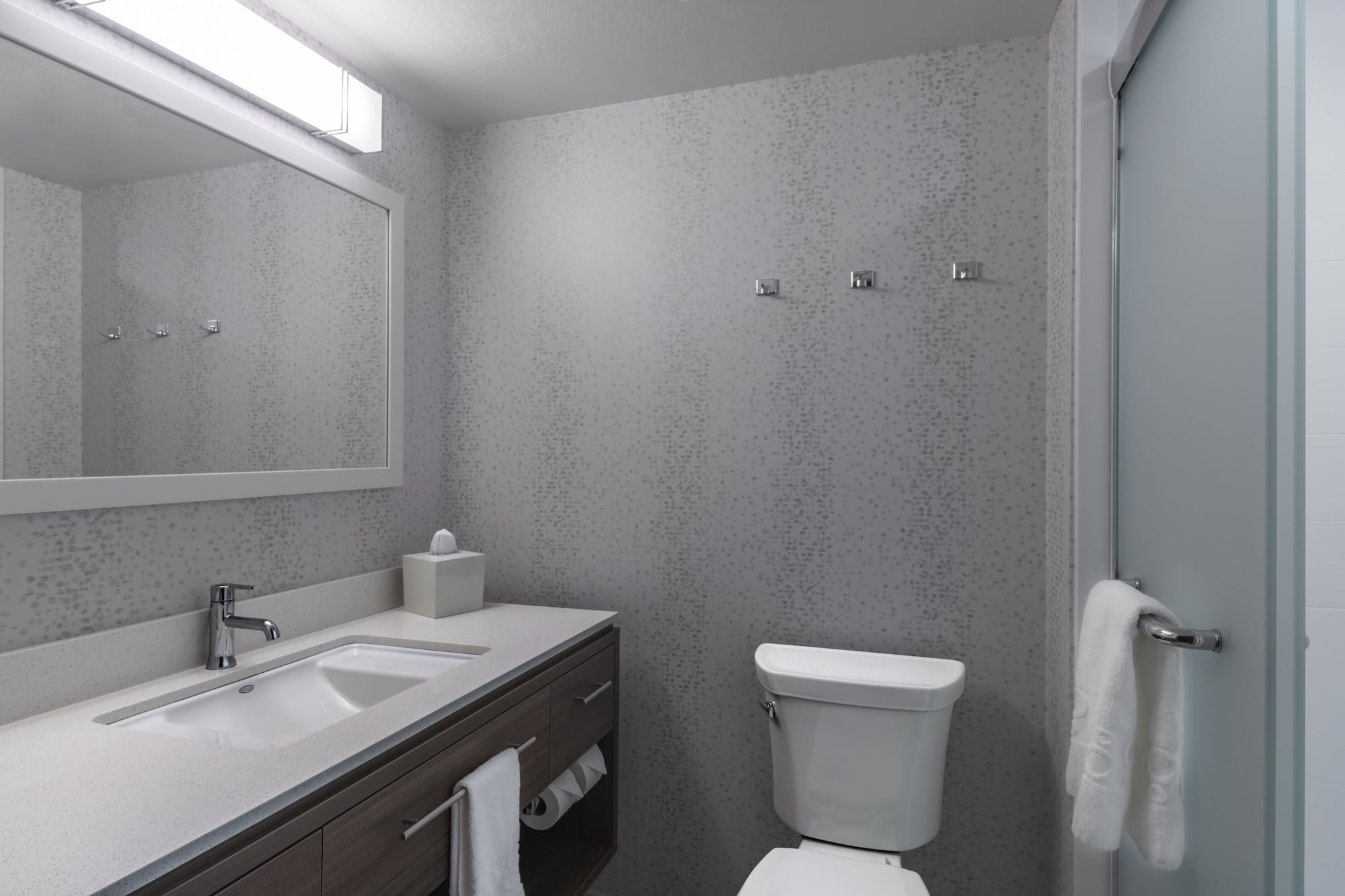 Фото Home2 Suites by Hilton Kingman