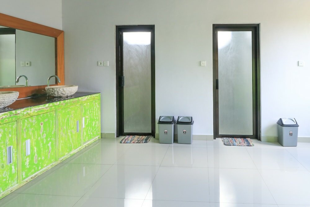 Фото Pering Bungalow Ubud