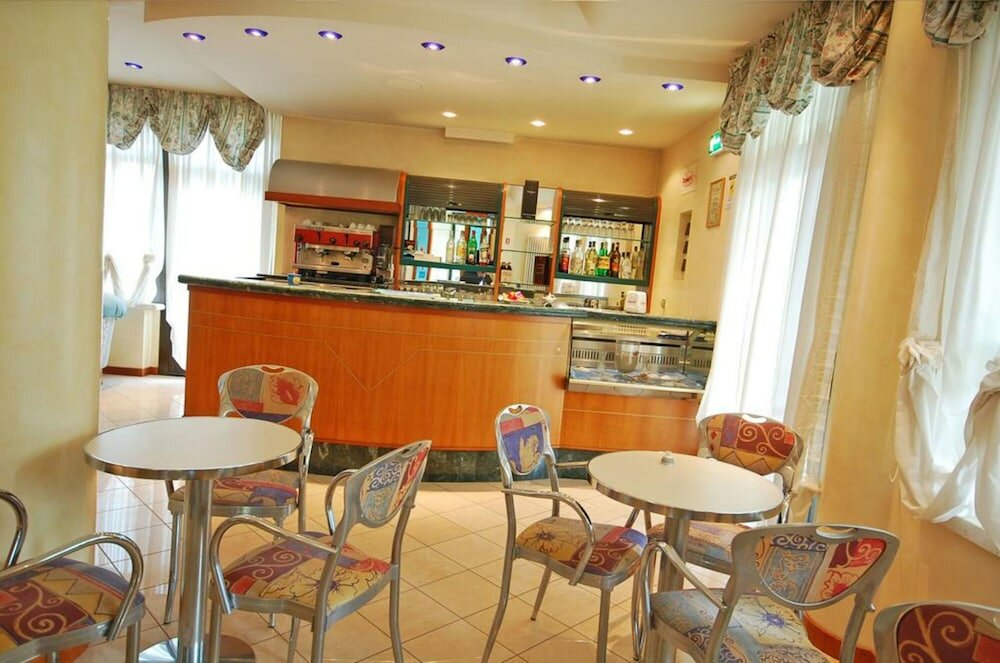 Фото Hotel Maestrale