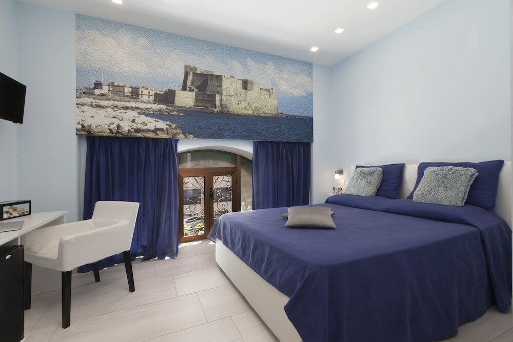 Фото Suite Dei Catalani