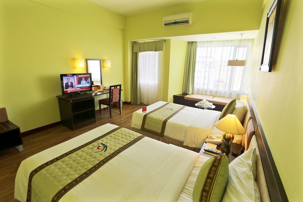 Фото ParkView Hotel