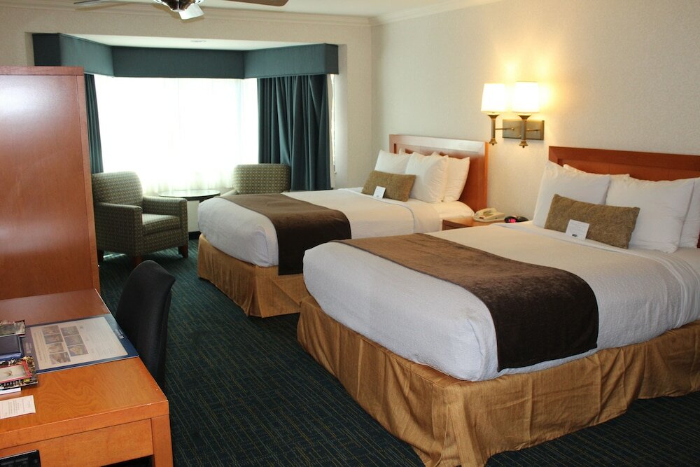 Фото Best Western De Anza Inn