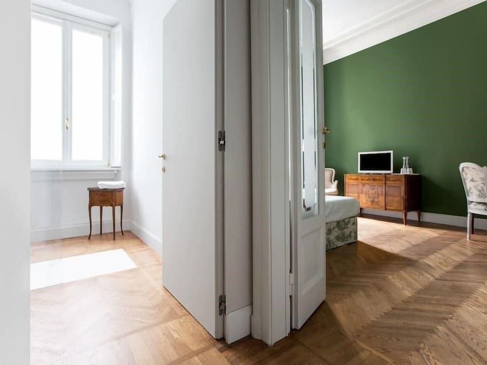 Фото B&b La Foresteria