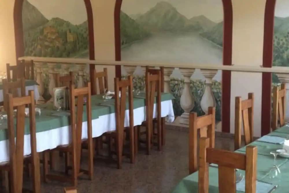 Фото Hotel Merloni