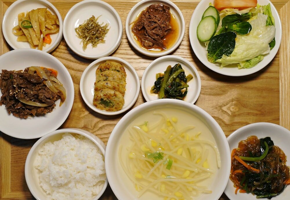 Фото Sangju Hotel Seoul