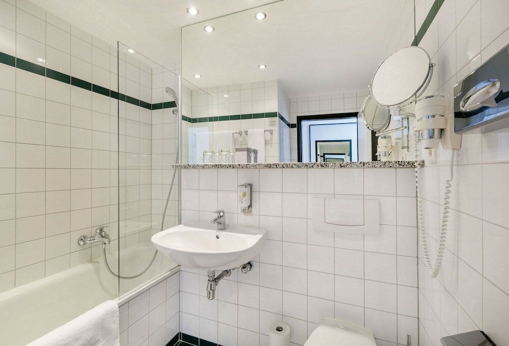 Фото Arcotel Nike Linz