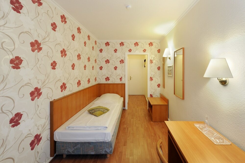 Фото Fair Hotel Villa Diana Westend