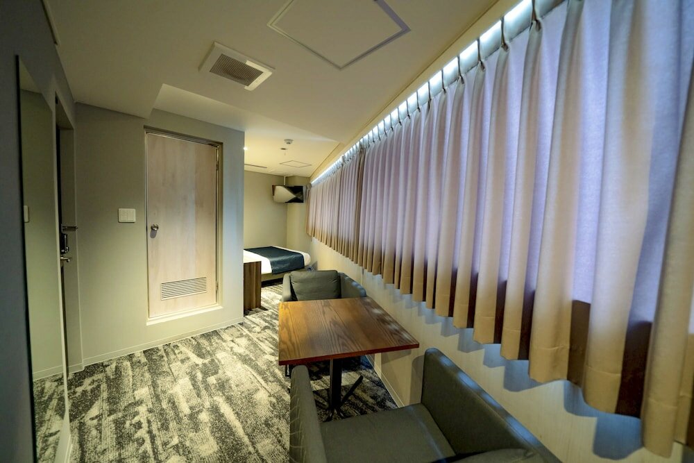 Фото Hotel S Presso North