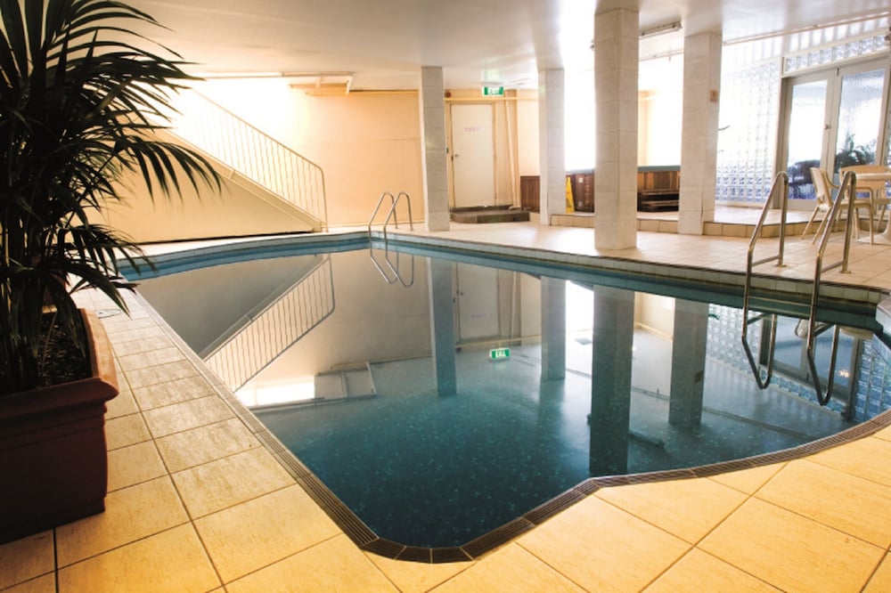 Фото Adelaide Royal Coach