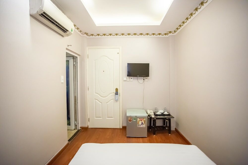 Фото Phung Hoang Golden Hotel