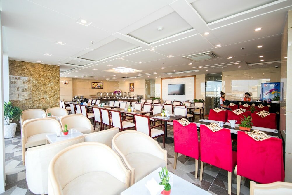 Фото Le Saigon Hotel