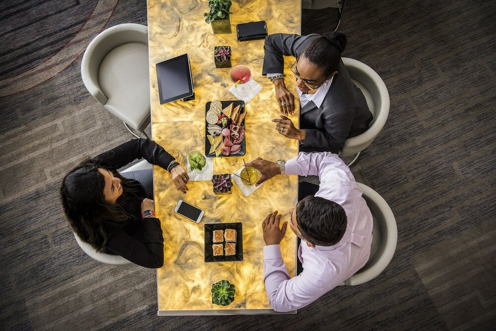 Фото Pullman Miami Airport