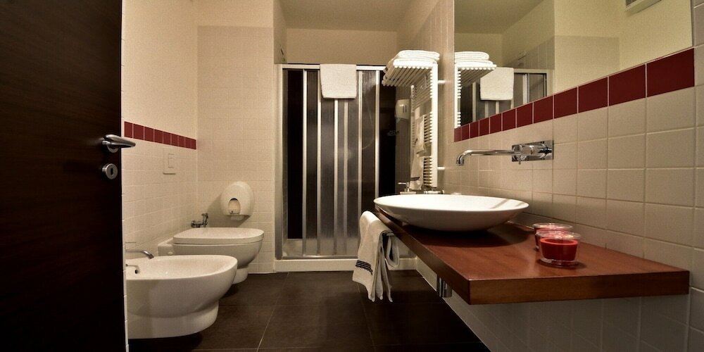 Фото B&b Donna Eleonora