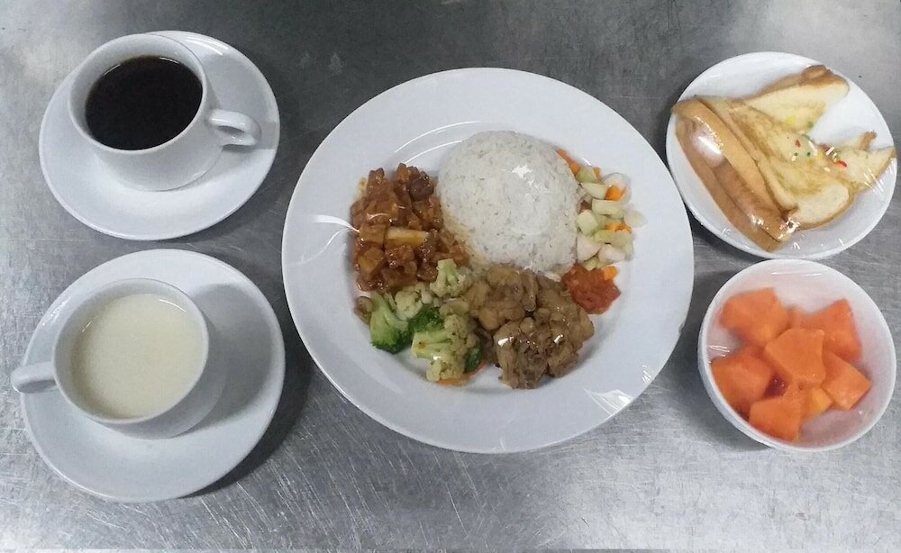 Фото Hotel 88 Bekasi