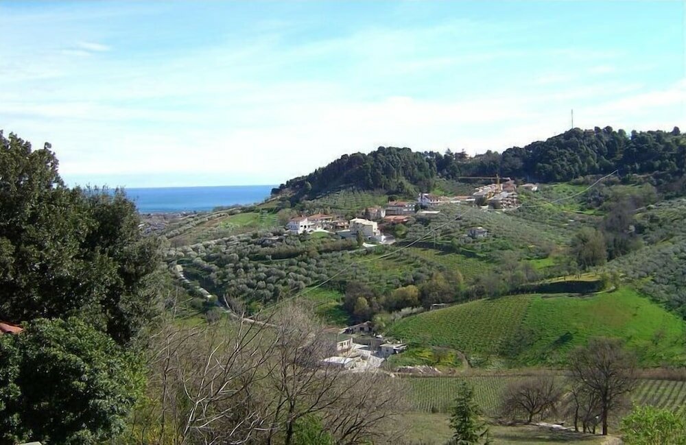 Фото Bellavista Country House