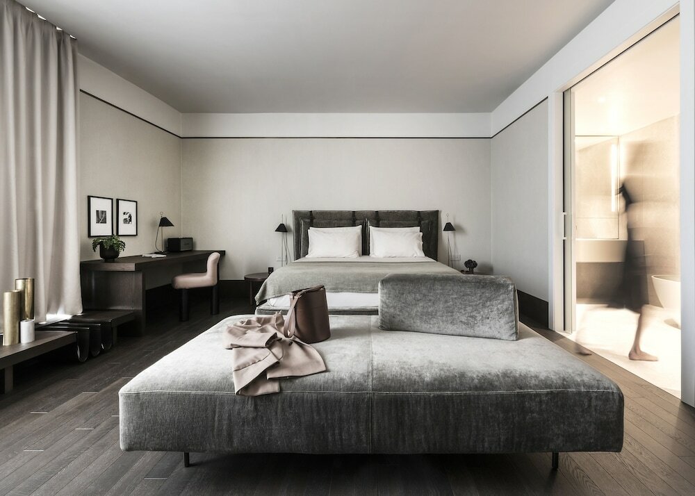 Фото Litta Palace Milano