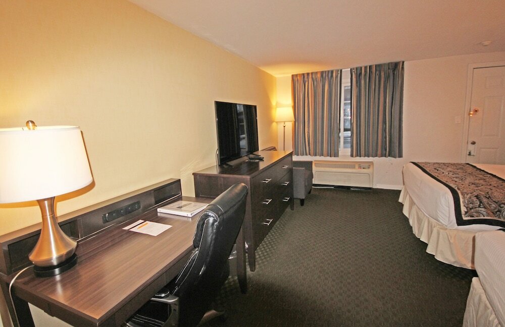 Фото Park View Inn - Salem