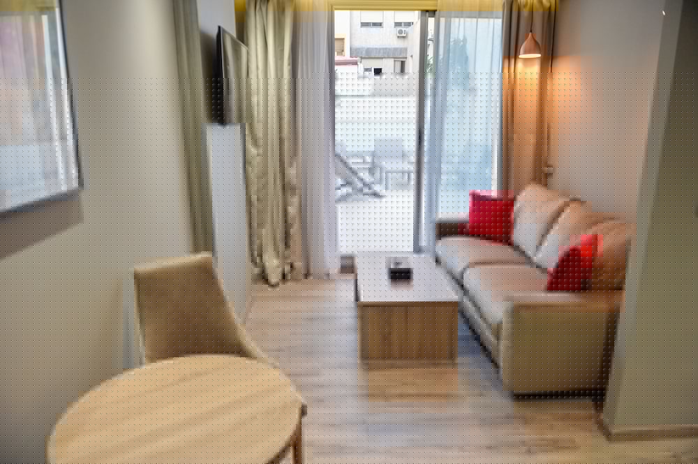 Фото Le 22 Appart Hotel & Escape Game