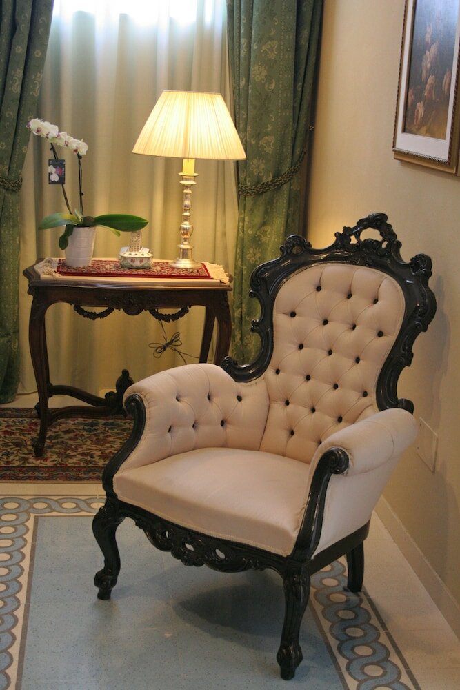 Фото Domus Mariae Benessere