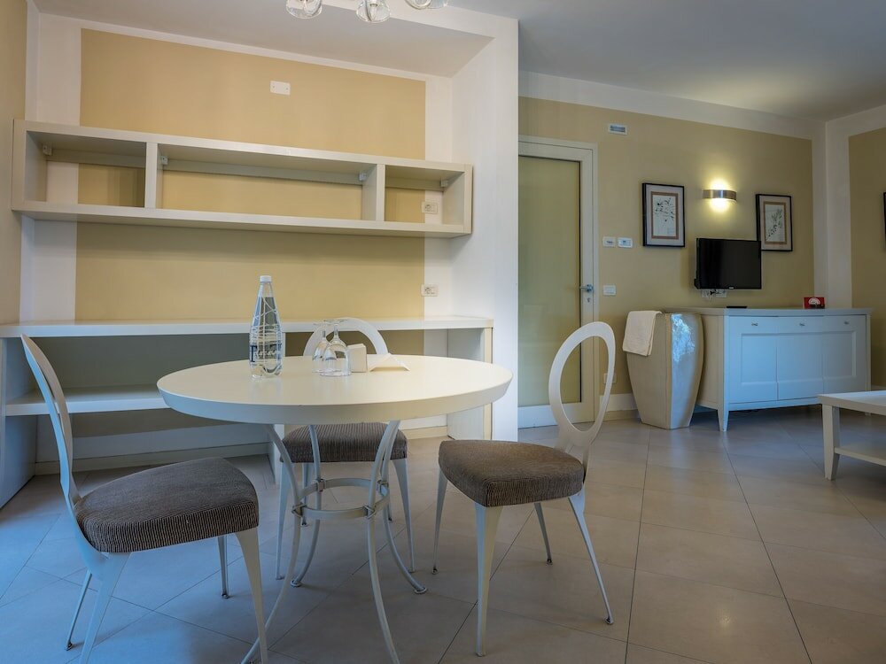 Фото Parc Hotel Germano