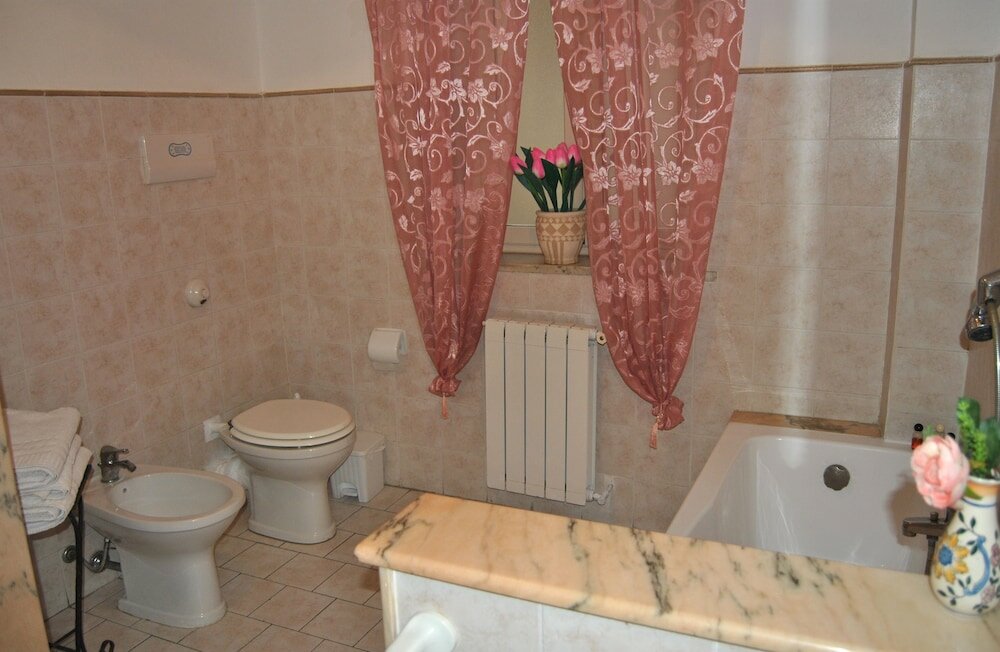 Фото Bed and Breakfast D'Angelo