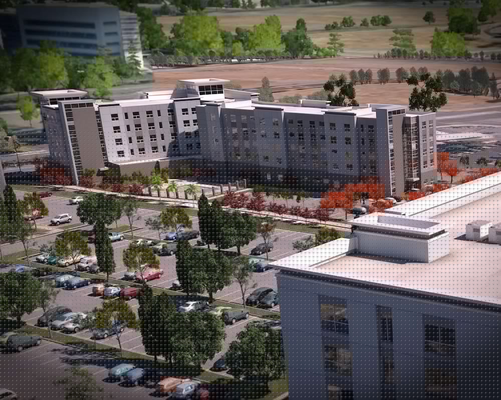 Фото Hyatt House San Jose Airport