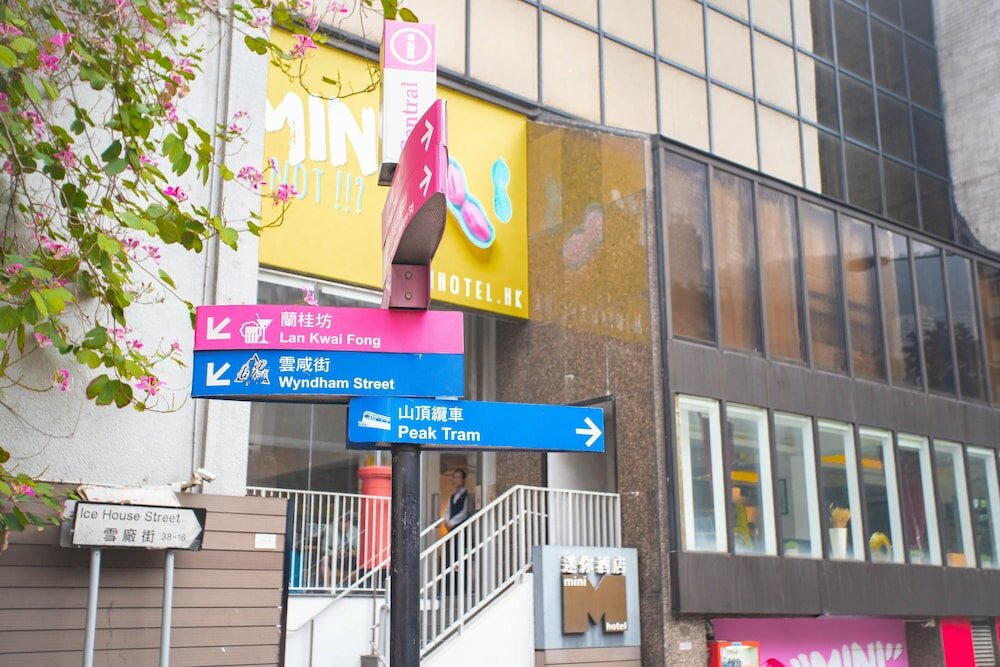 Фото Mini Central