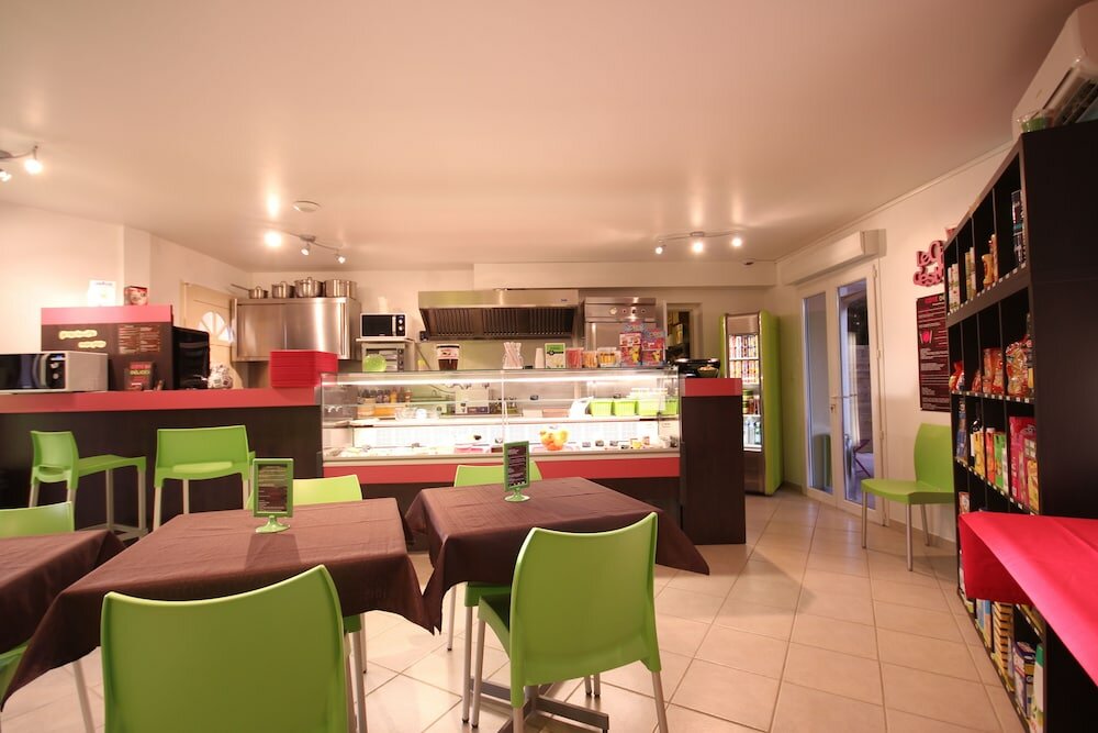 Фото The Originals City, Hotel Cote Sud