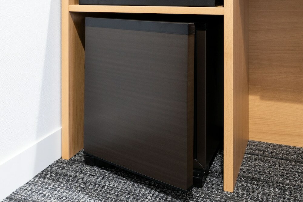 Фото Pearl Hotel Shinjuku Akebonobashi