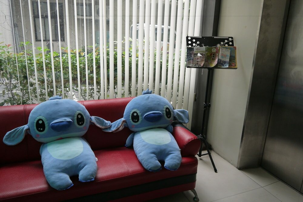 Фото King Town Hotel