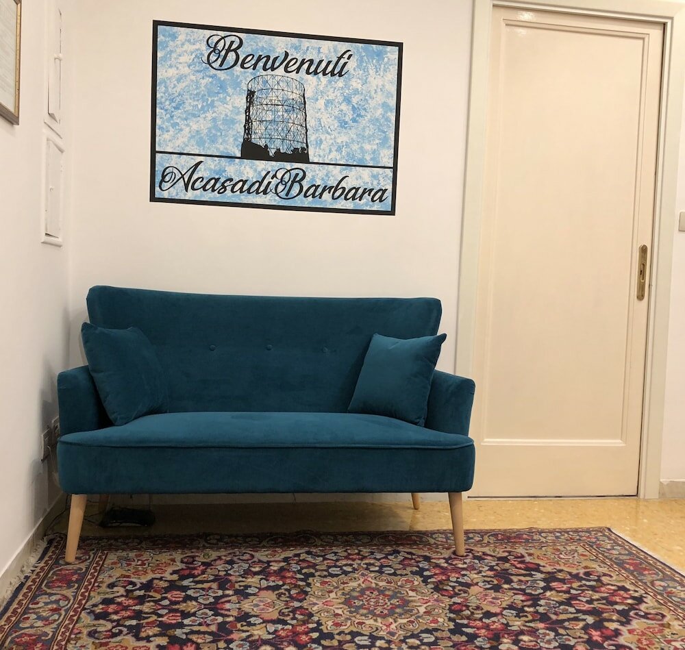 Фото B&b A Casa di Barbara
