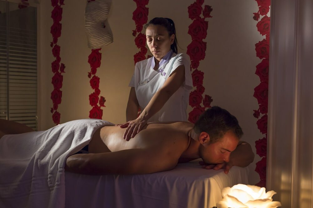 Фото Princess Kyniska Suites