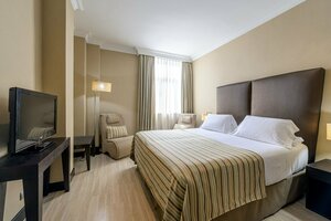 Гостиница Saray Hotel