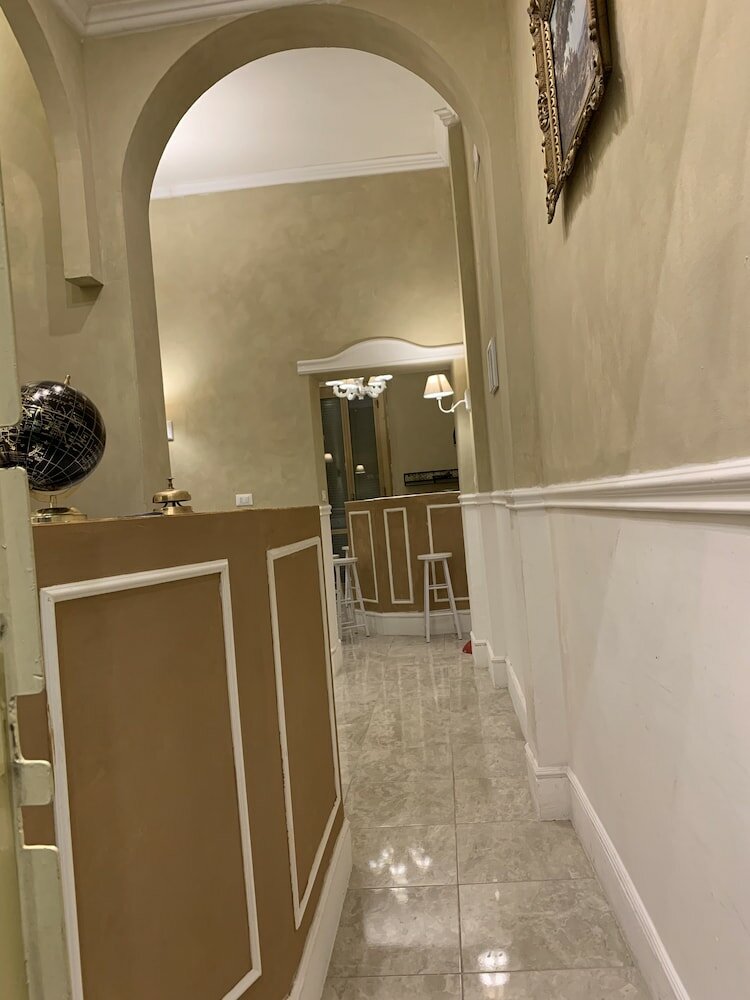 Фото Calais Milan Boutique Hotel