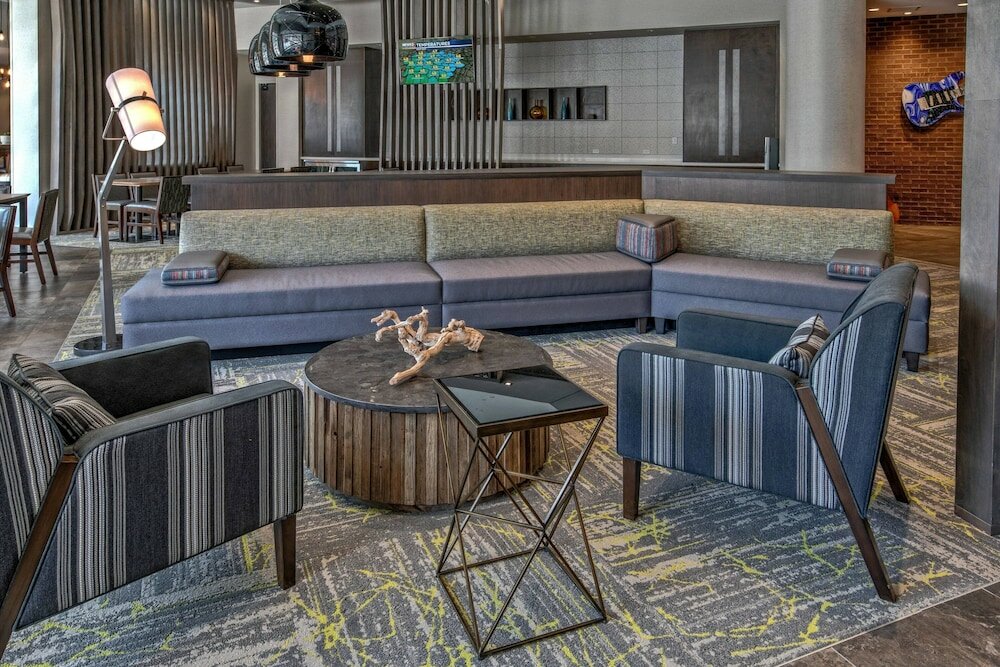 Фото Springhill Suites Nashville Brentwood